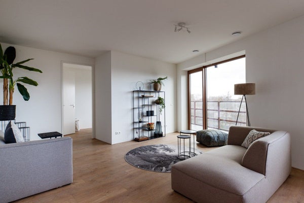 Te huur: Amsterdam