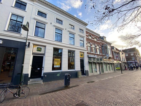 Te huur: Delft
