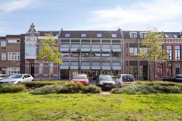 For rent: Breda