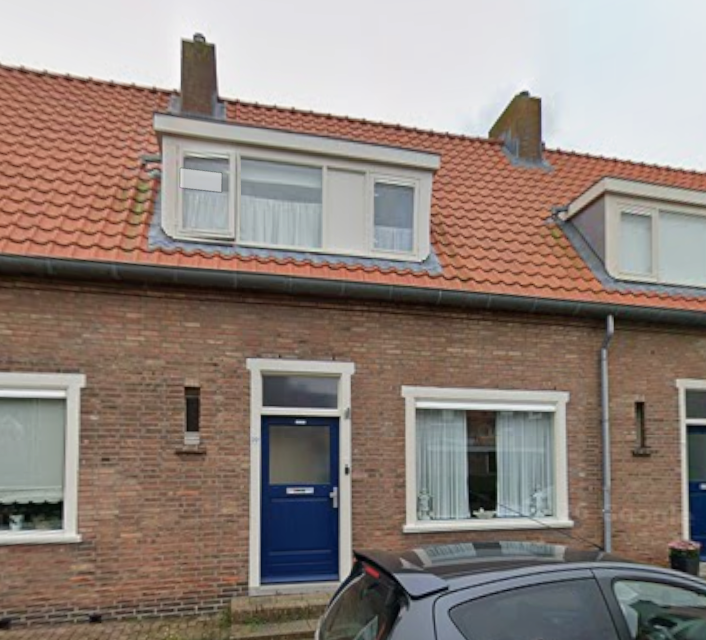 Te huur: Katwijk