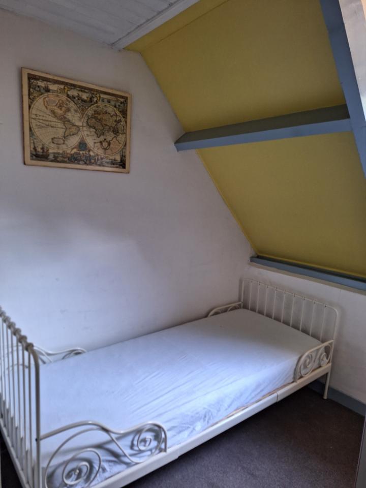 Te huur: Nuenen / €450 p.m. / 11m2