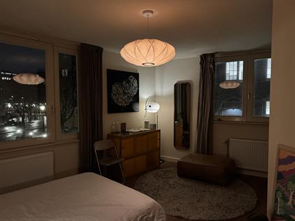 For rent: Amsterdam / €750.00 p.m. / 55.00m2