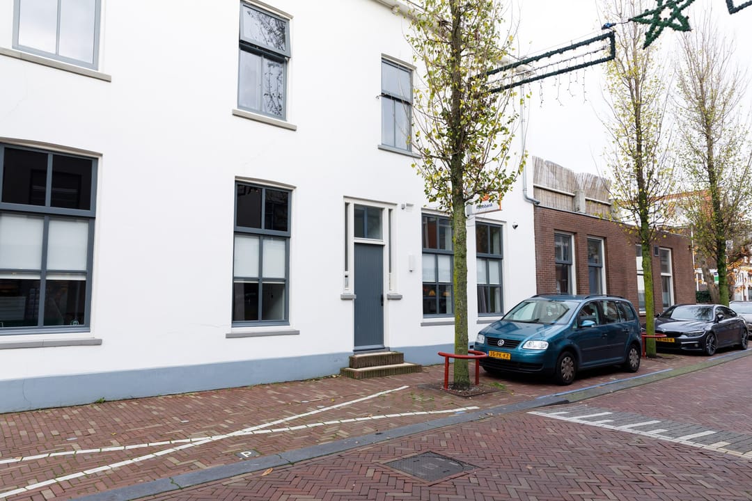 Te huur: Bodegraven / €1294,00 p.m. / 85,00m2