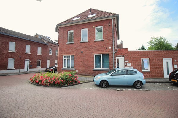 Te huur: Kerkrade