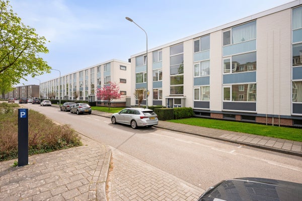 Te huur:  Maastricht  / €1050,00 p.m. / 75,00m2