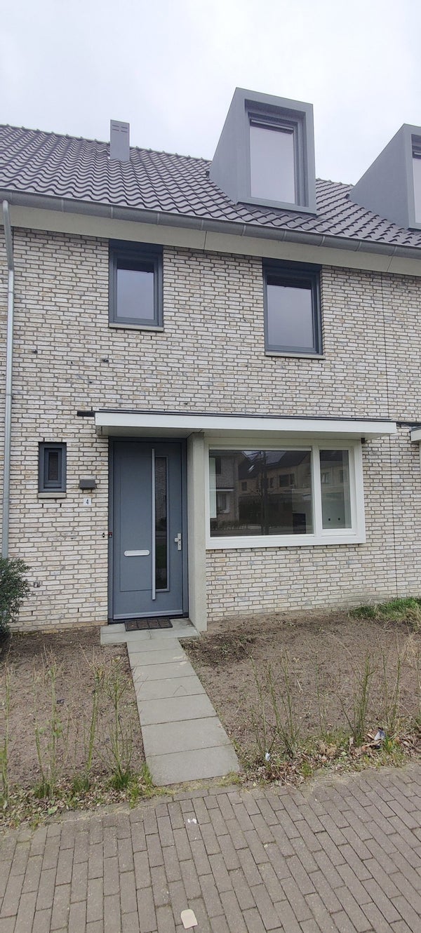 For rent: Rosmalen
