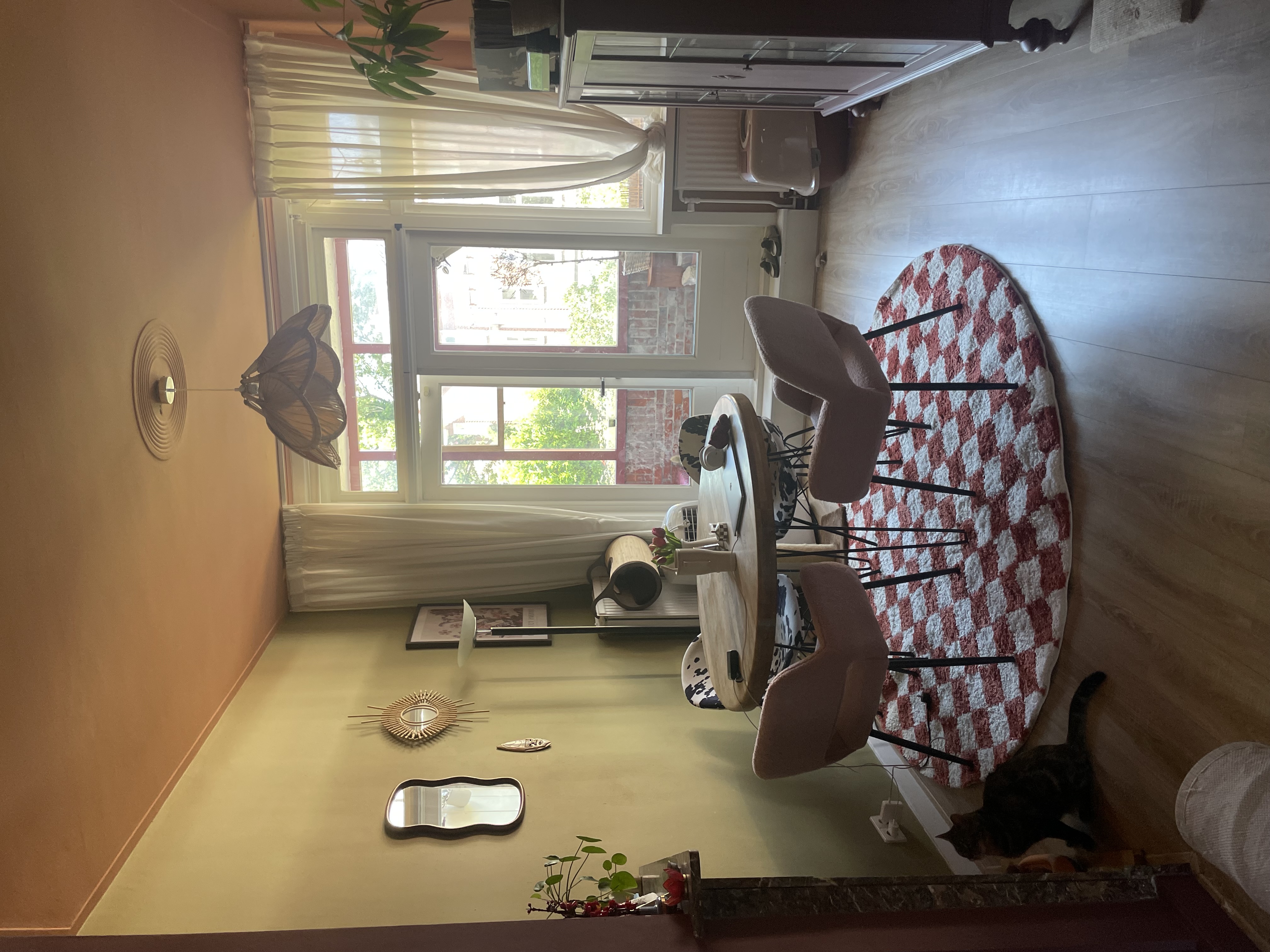 For rent: Groningen / €1200 p.m. / 65m2