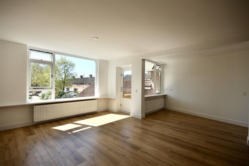 Te huur: Huizen