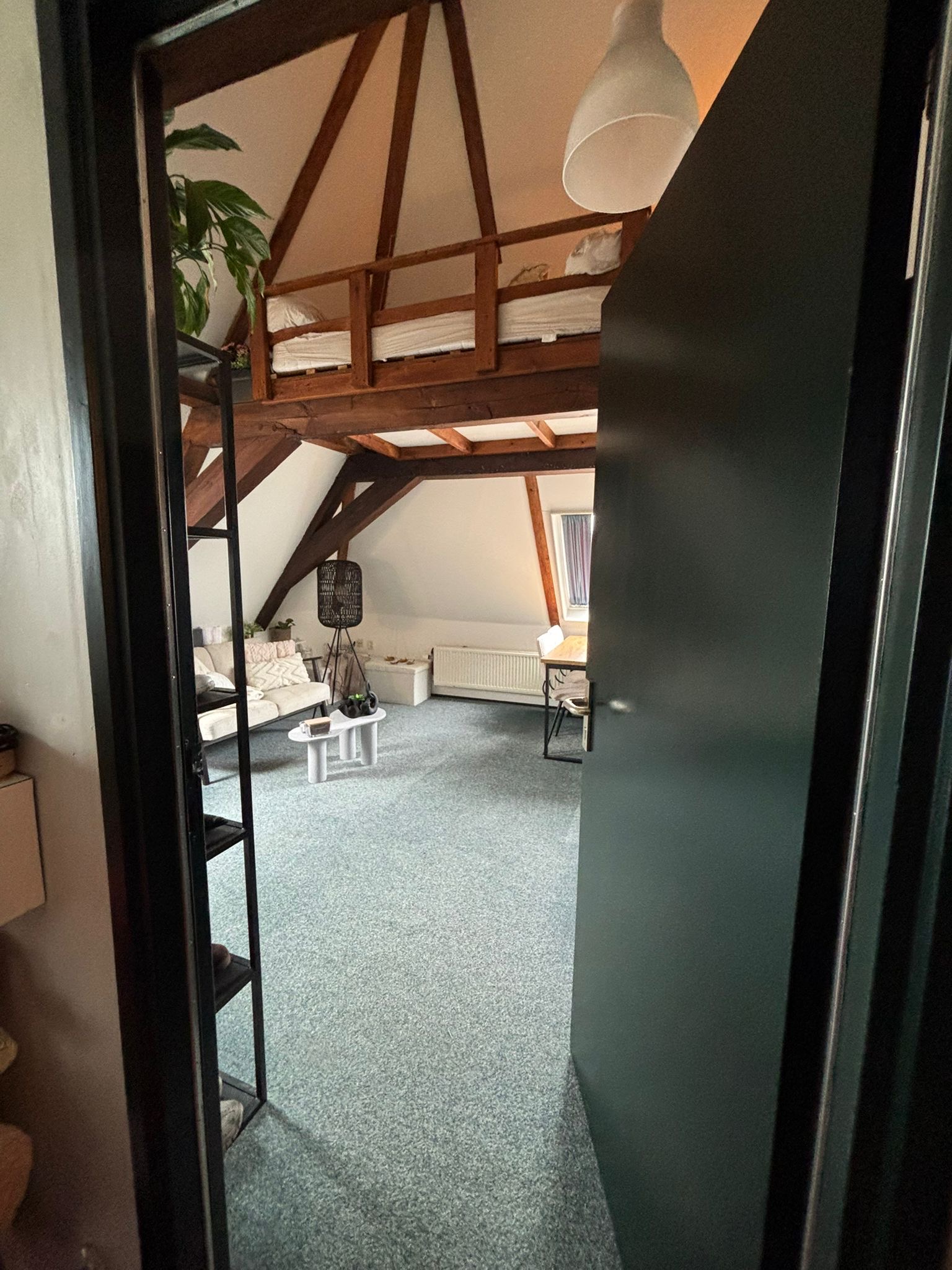 Te huur: Leeuwarden / €689 p.m. / 20m2