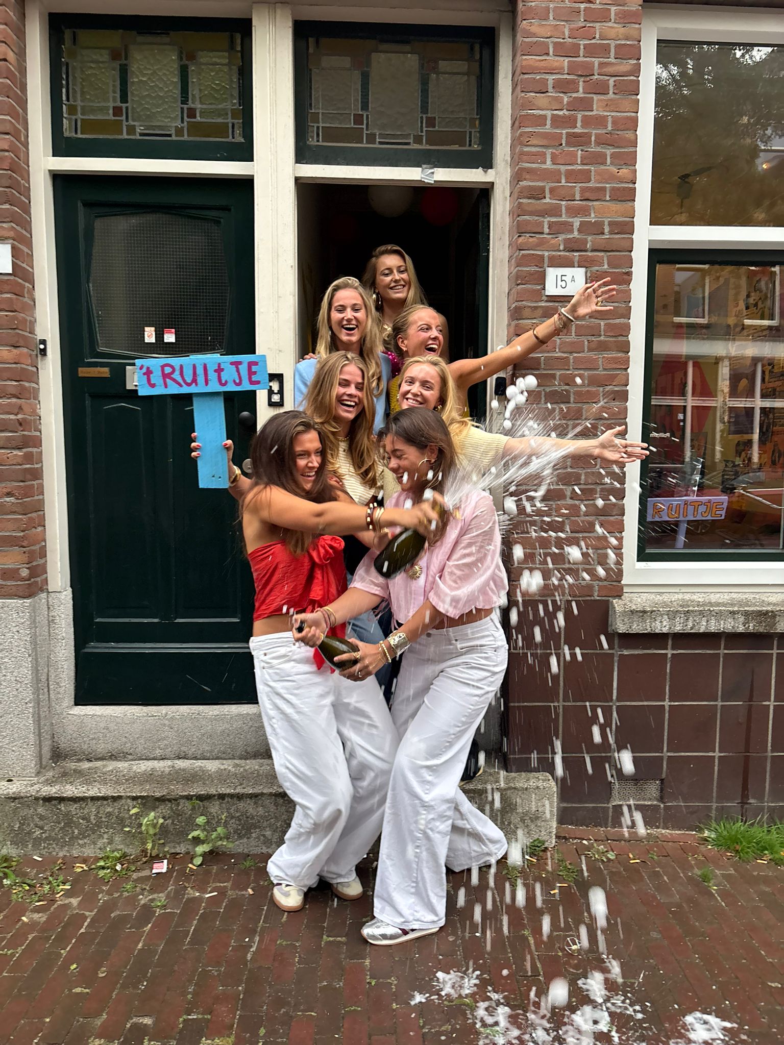 For rent: Rotterdam / €700.00 p.m. / 196.00m2