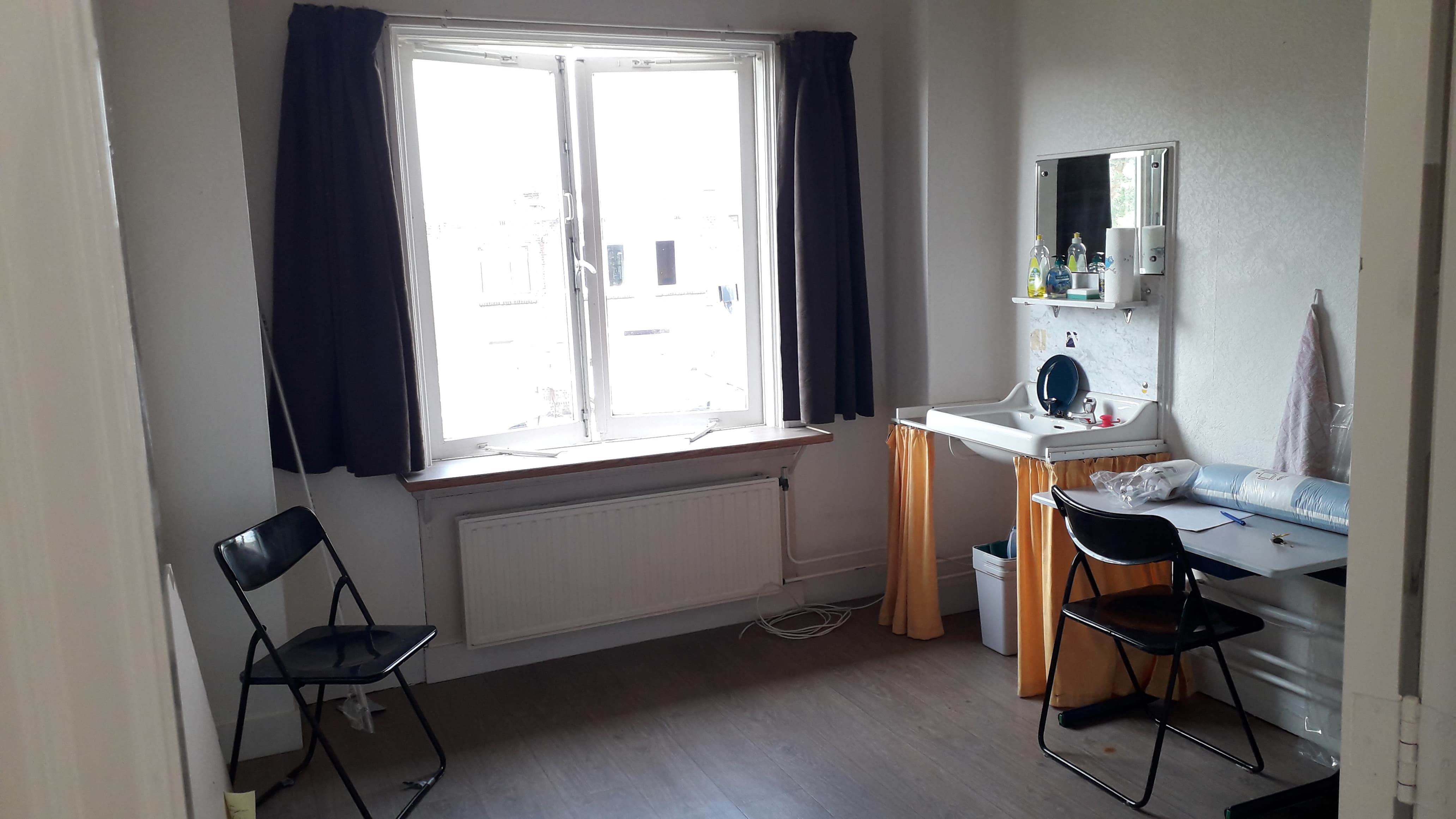 Te huur: Delft / €450 p.m. / 10m2