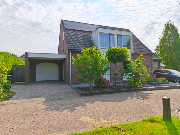 Te huur: Harkstede / €1950 p.m. / 108m2