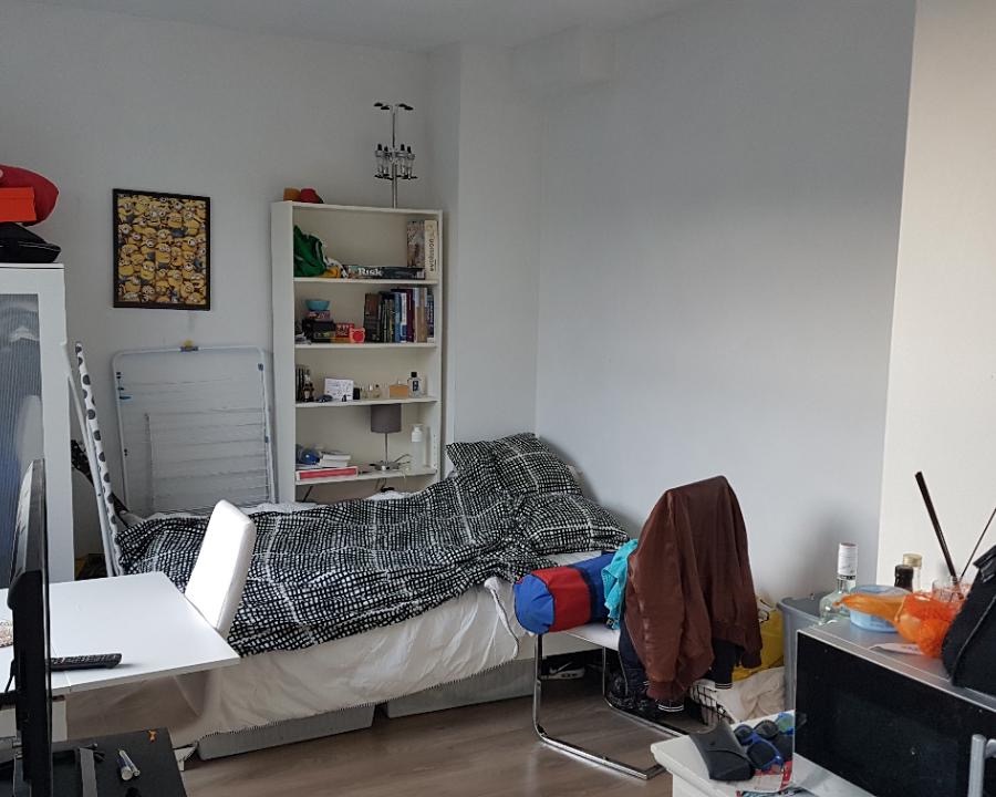 For rent: Groningen
