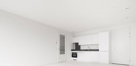 For rent: Den Haag