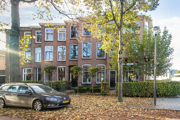 Te huur: Breda