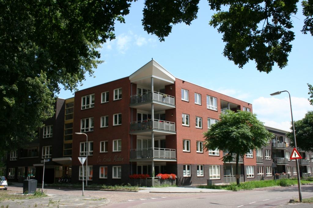 For rent: Zwolle