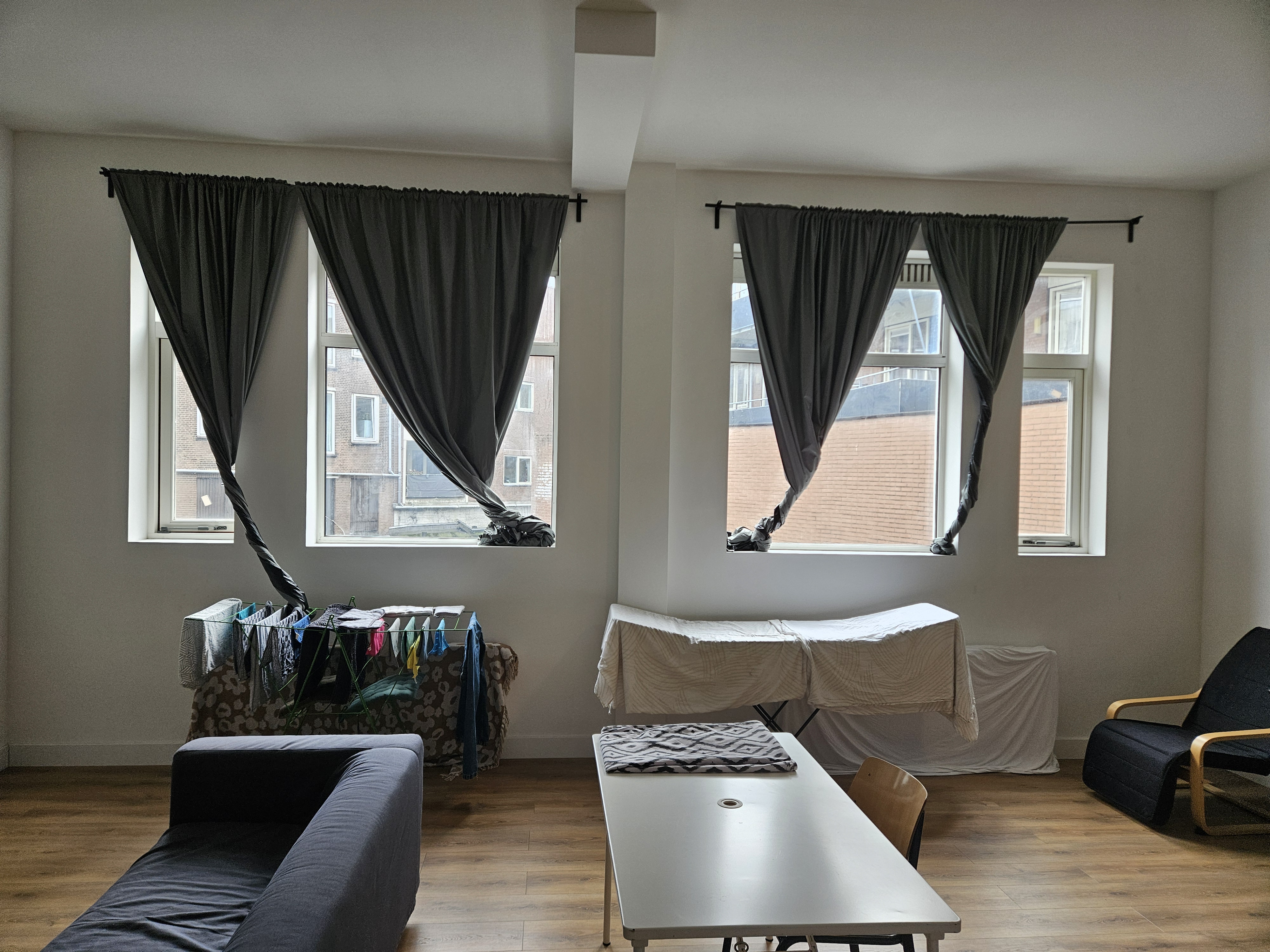 For rent: Rotterdam / €950 p.m. / 12m2
