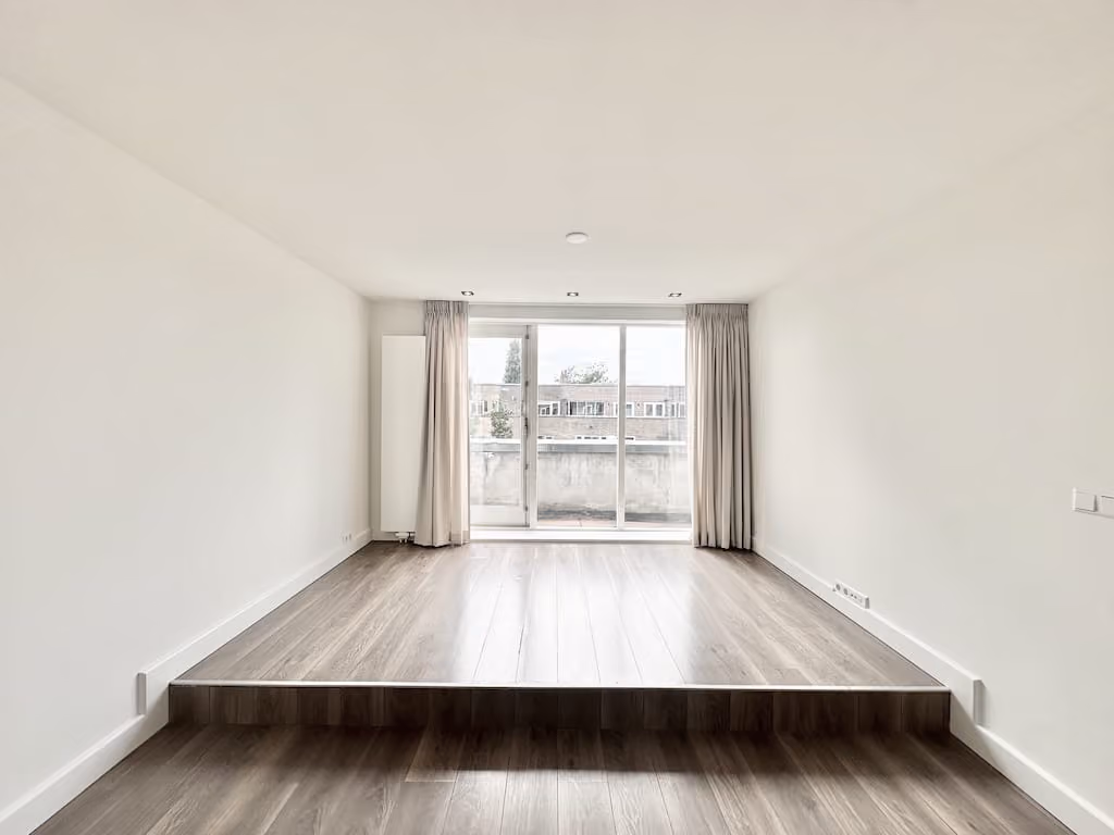 Te huur: Amsterdam