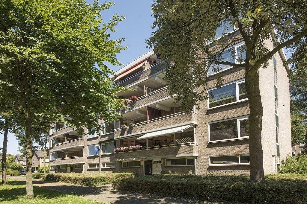 Te huur: Enschede