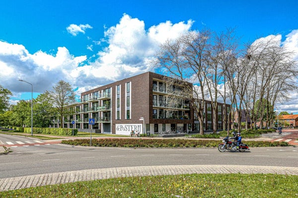 For rent: Harderwijk