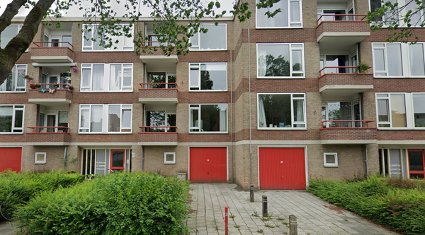 For rent: Groningen