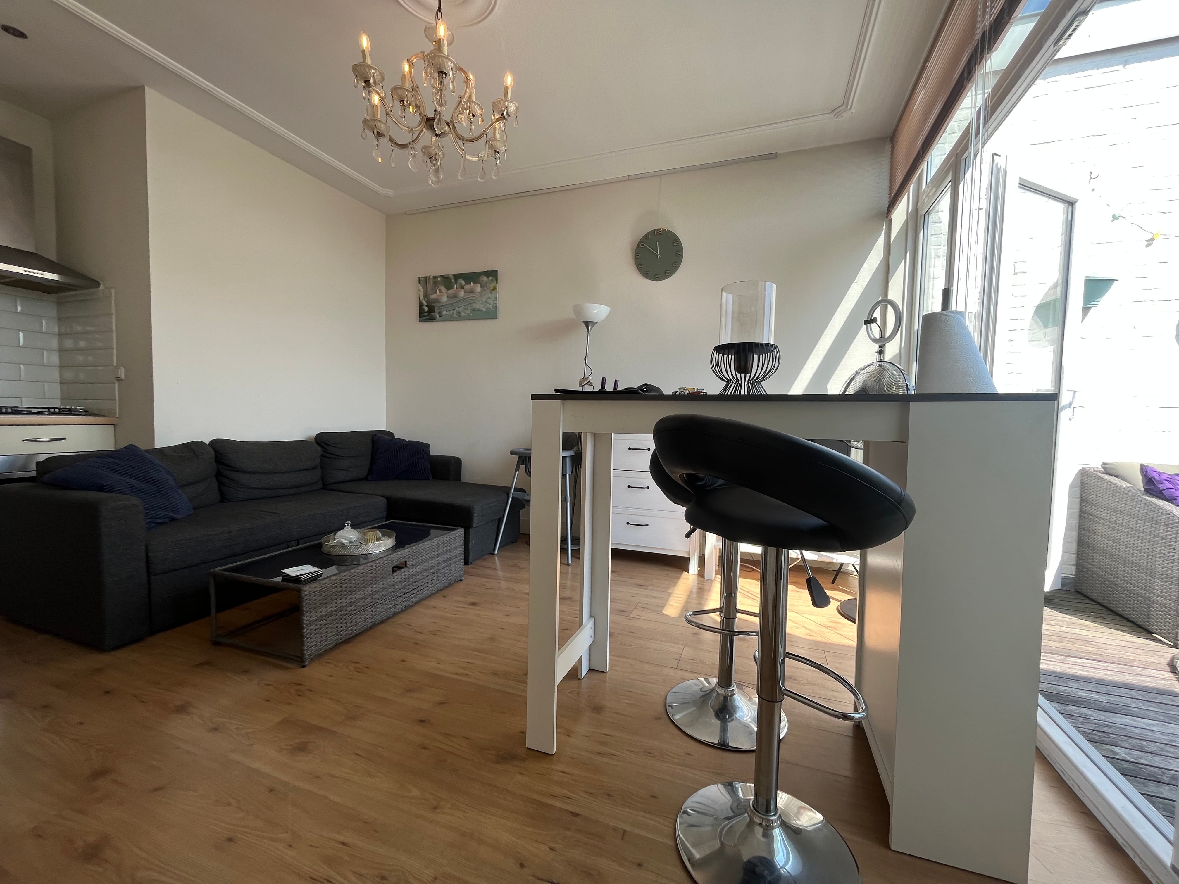 For rent: Den Haag