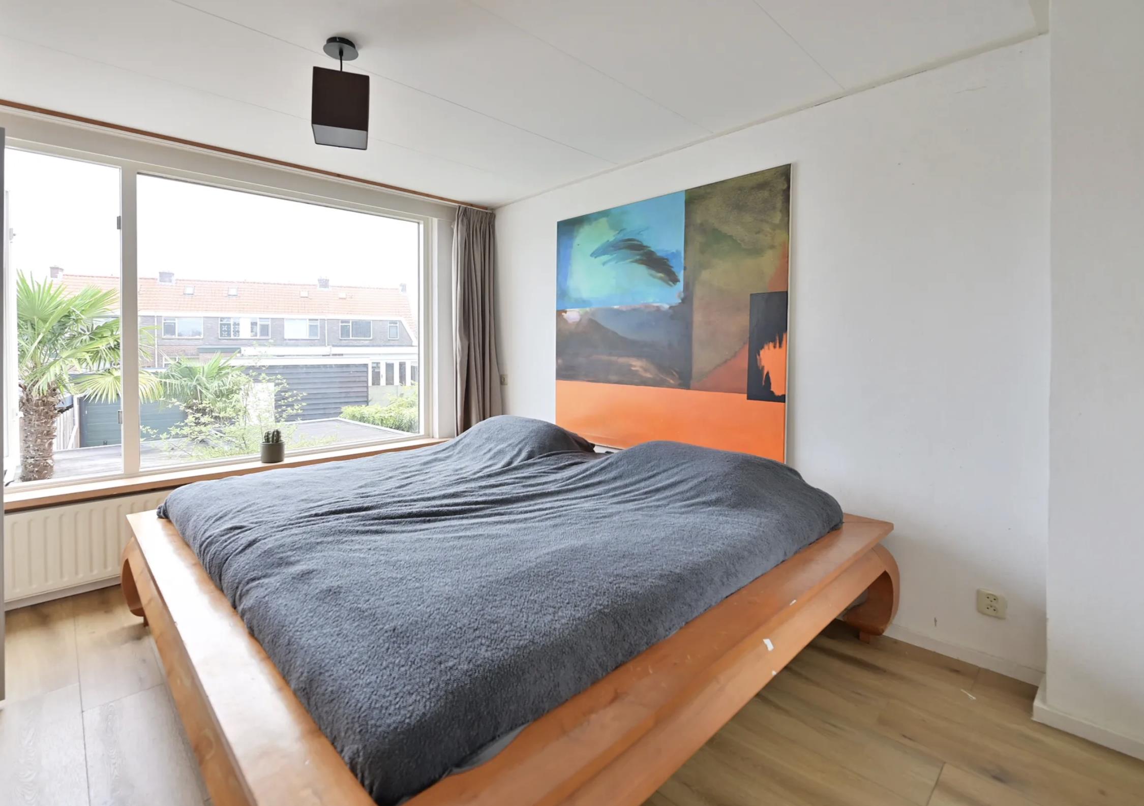 For rent: Soest