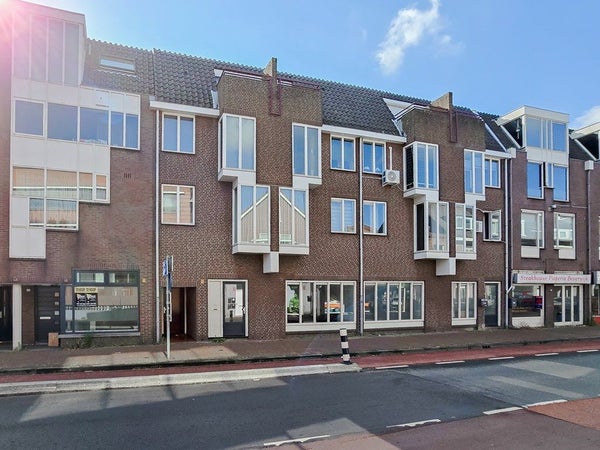 Te huur: Beverwijk