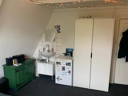 For rent: Enschede / €369.00 p.m. / 16.00m2