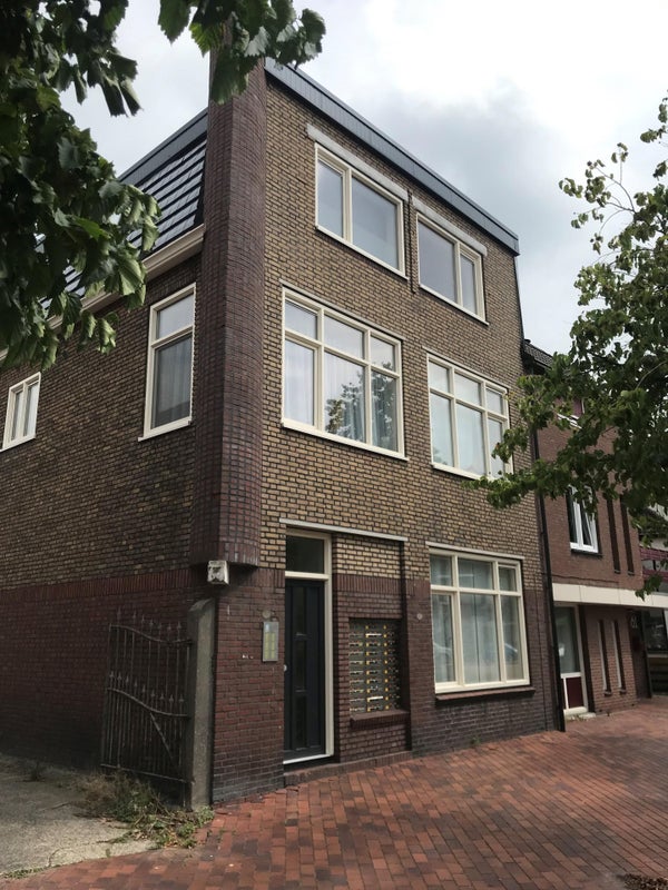 For rent: Hoogezand