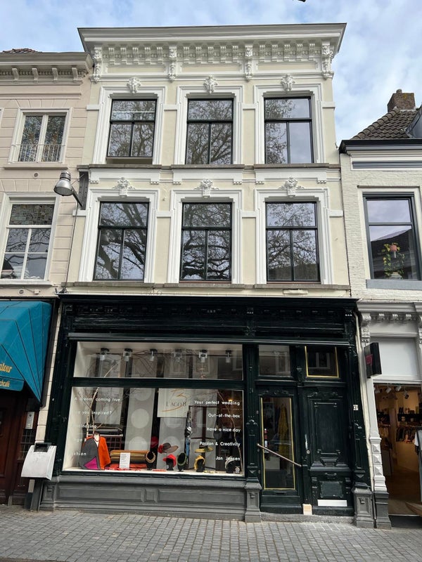 Te huur: Breda / €1750 p.m. / 68m2