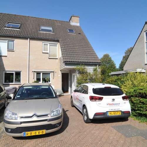 Te huur: Sassenheim / €747,00 p.m. / 35,00m2