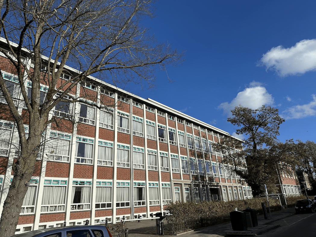Te huur: Groningen / €915,00 p.m. / 36,00m2