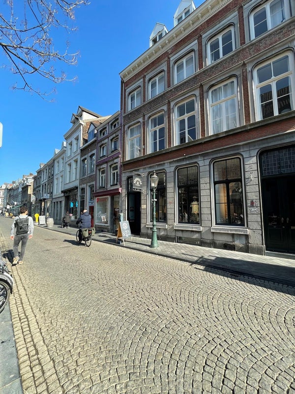 Te huur: Maastricht