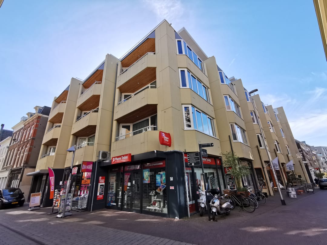Te huur: Arnhem / €2750 p.m. / 122m2