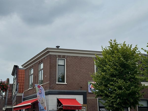 Te huur: Ouderkerk aan de Amstel