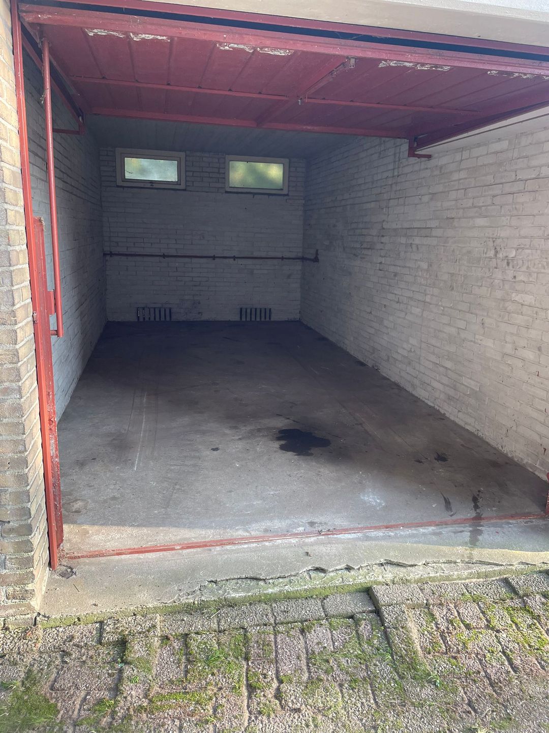 For rent: Den Haag / €200.00 p.m. / 16.00m2