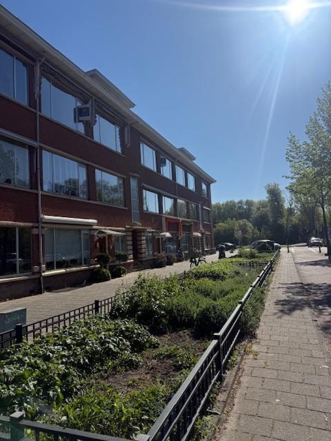 For rent: Den Haag / €1950.00 p.m. / 126.00m2