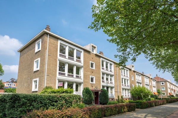 Te huur: Hilversum