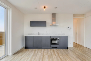 For rent: Rotterdam / €2346.00 p.m. / 67.00m2