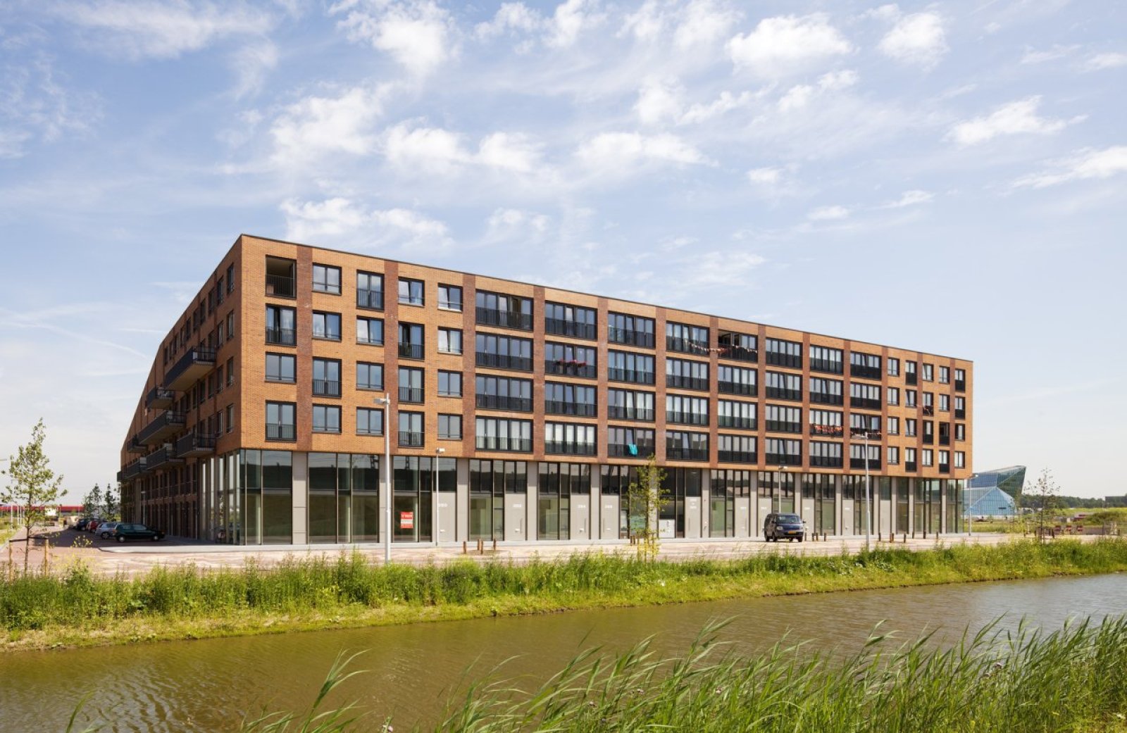 For rent: Utrecht / €1860 p.m. / 108m2