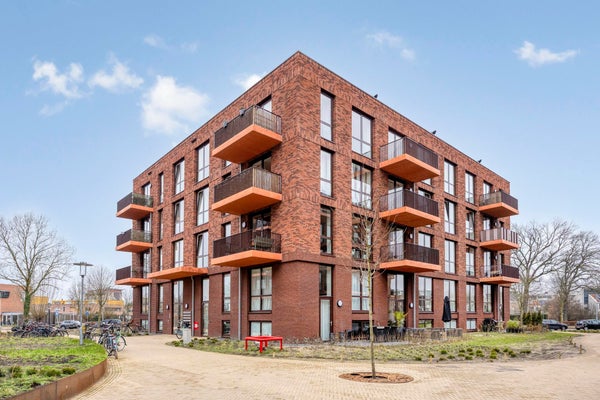 Te huur: Breda