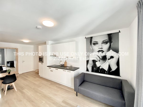 For rent:  Zeist  / €1231 p.m. / 26m2