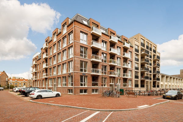 For rent: Utrecht