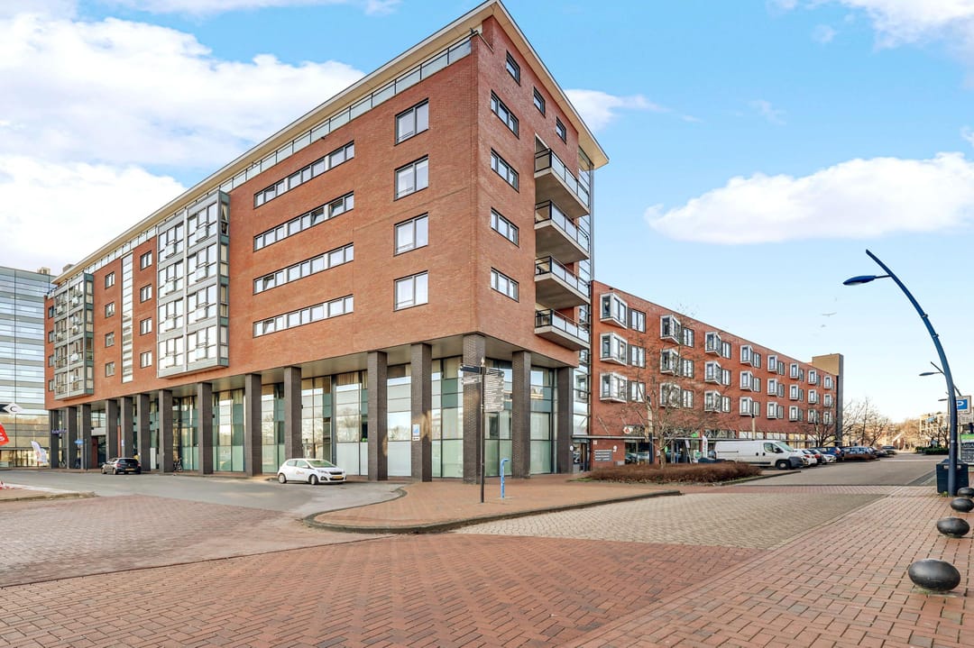 For rent: Stadskanaal / €1195.00 p.m. / 100.00m2