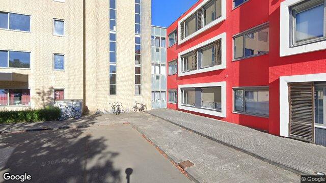 For rent: Leeuwarden / €800.00 p.m. / 45.00m2