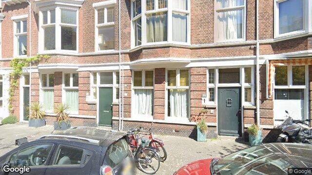 For rent: Den Haag