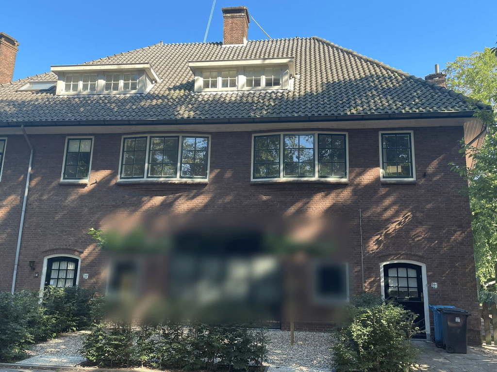 Te huur: Wassenaar