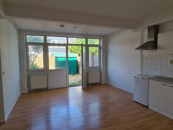 Te huur: Breda