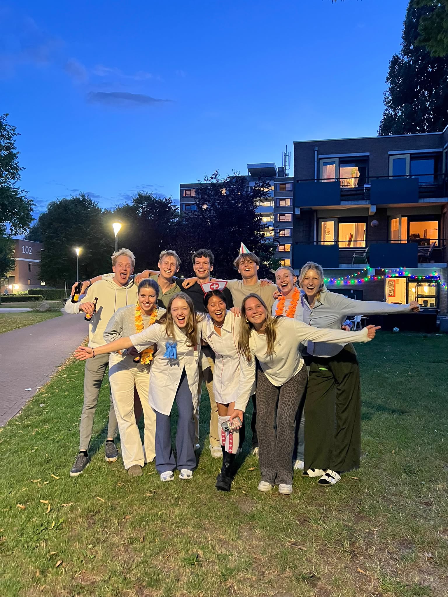 Te huur: Amstelveen
